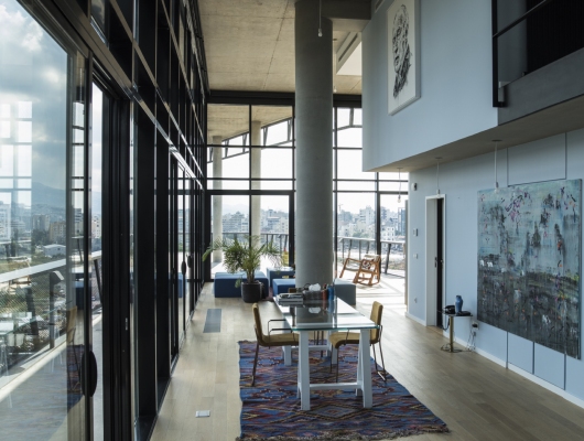FACTORY LOFTS 37 FACTORY LOFTS 37