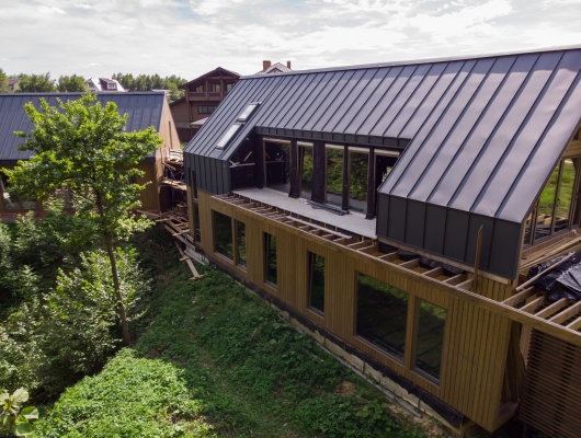 IZBA LOFT 5