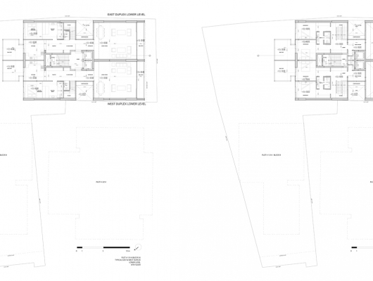 R U LOFTS / NON-TYPICAL LOFT 7 R U LOFTS / NON-TYPICAL LOFT 7
