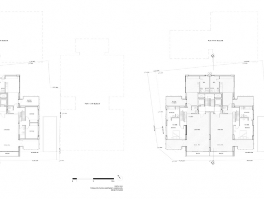 R U LOFTS / NON-TYPICAL LOFT 10 R U LOFTS / NON-TYPICAL LOFT 10