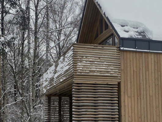 IZBA LOFT 16