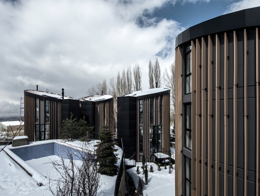 SNOW LOFT 4 SNOW LOFT 4
