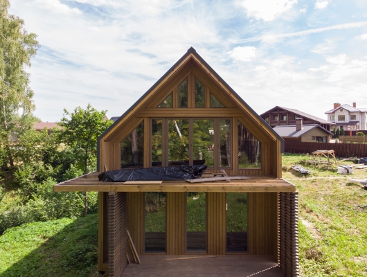 IZBA LOFT 3